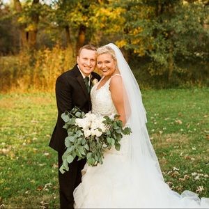 Meet your Posher, Jackie